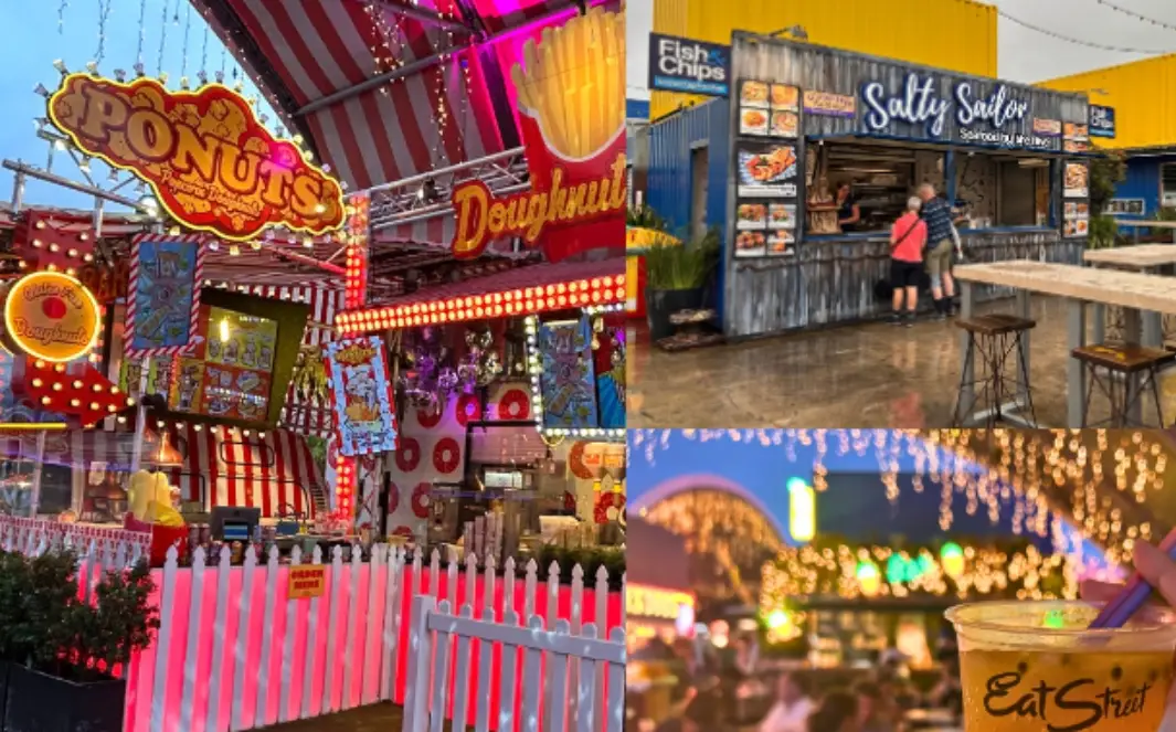 布里斯本景點推薦