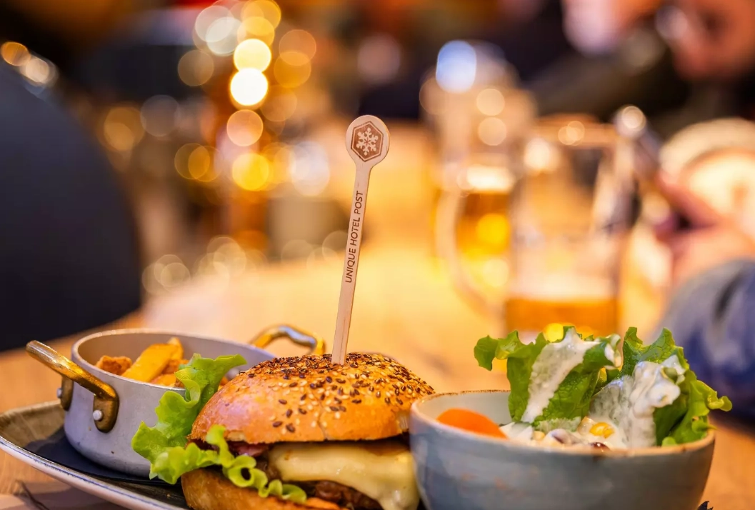 瑞士阿爾卑斯山旅遊