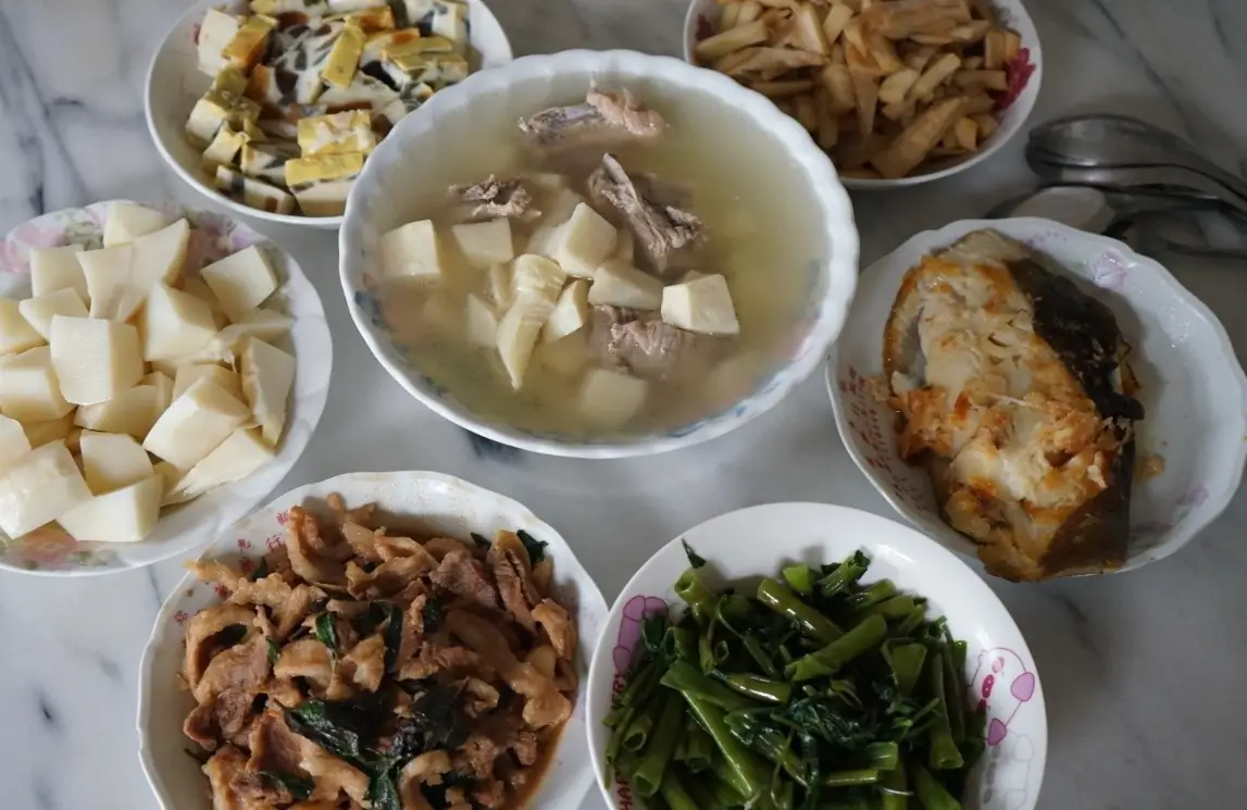 六龜必吃餐廳 六龜必吃餐廳