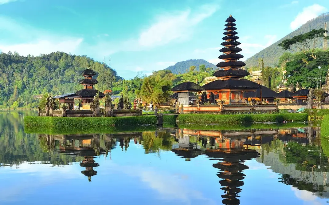 峇里島自由行香港