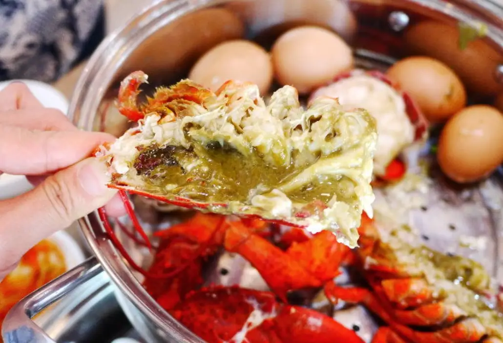 釜山海鮮塔餐廳