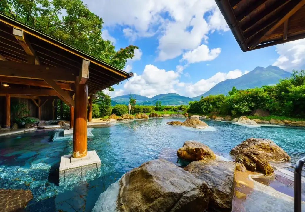 由布院美食推薦