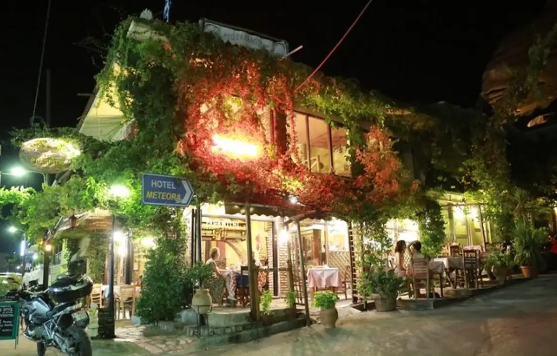 希臘自由行攻略