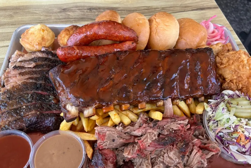 布里斯本自由行