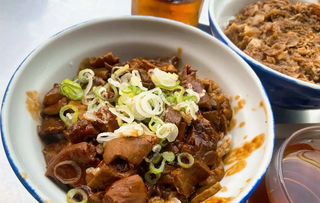 築地市場自由行