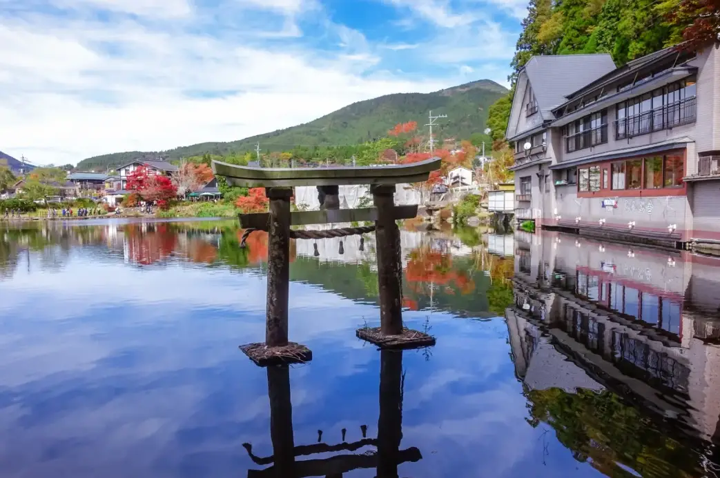 由布院一日遊攻略