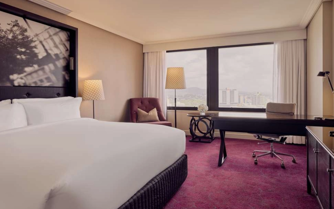 布里斯本自由行