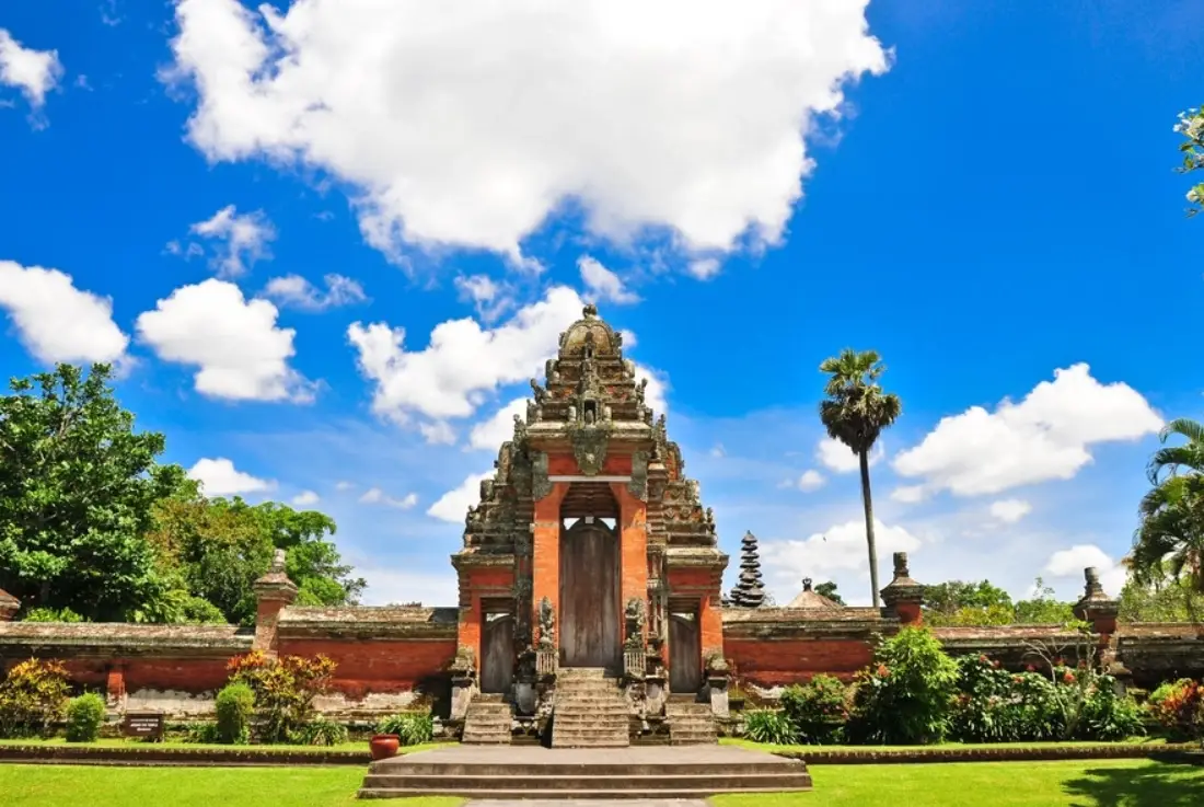 香港到峇里島自由行