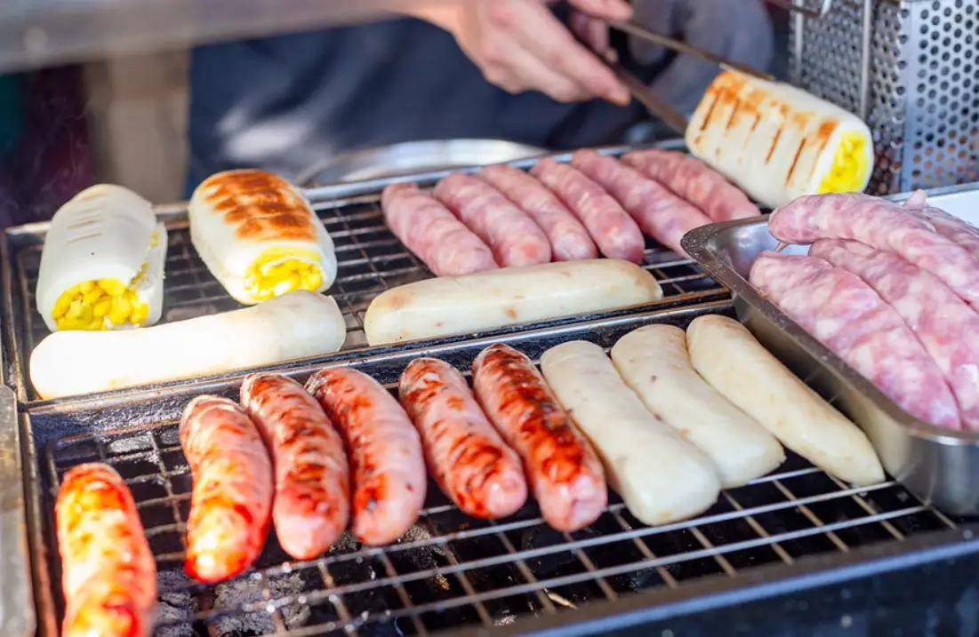 六龜美食攻略 六龜美食攻略