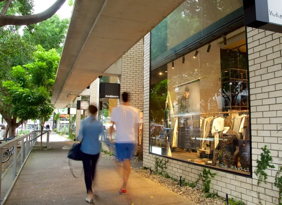 布里斯本旅遊攻略