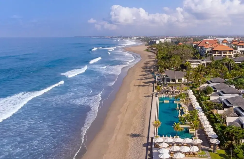 峇里島行程規劃