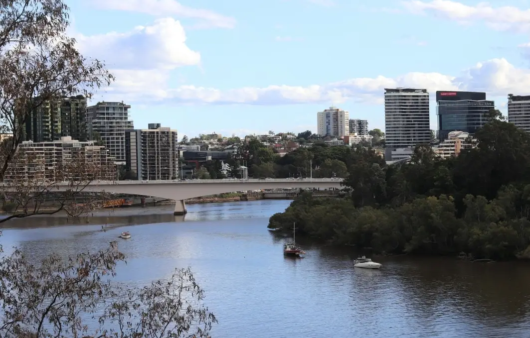 布里斯本自由行