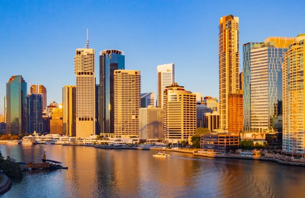 布里斯本景點推薦