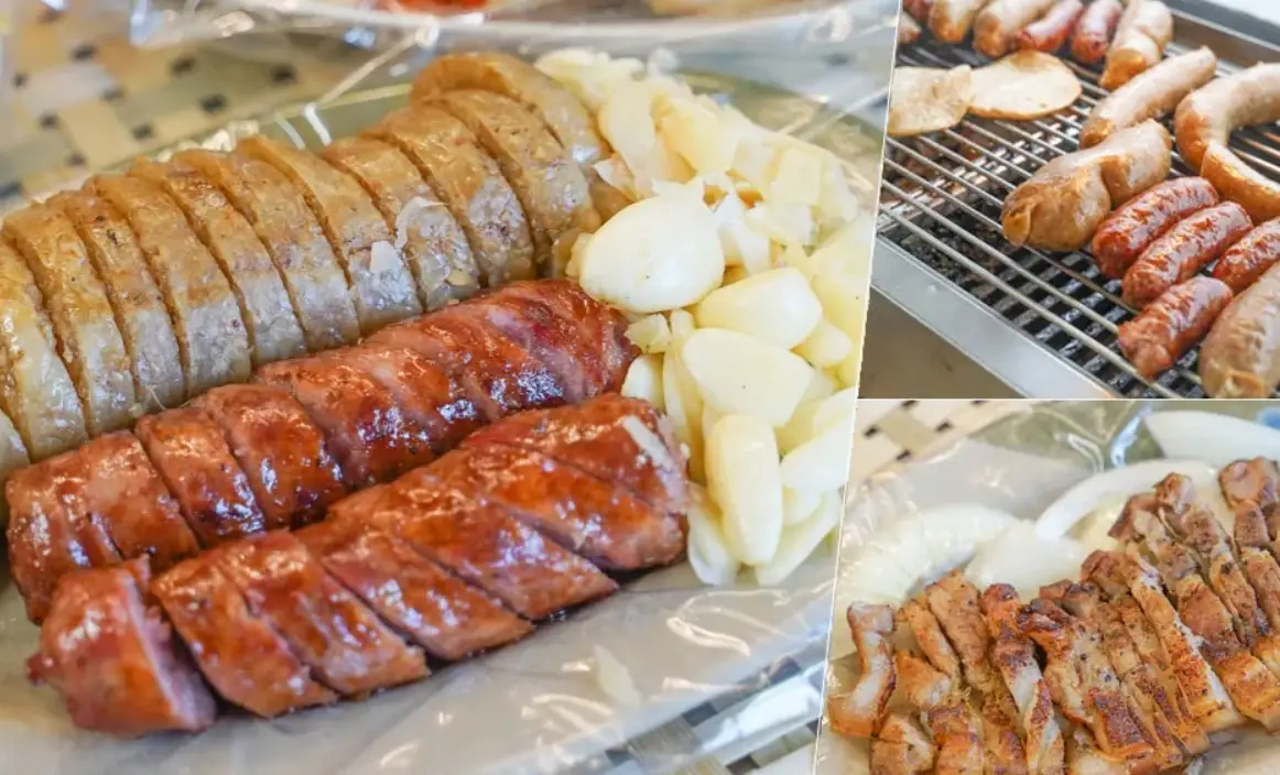 六龜美食 六龜美食