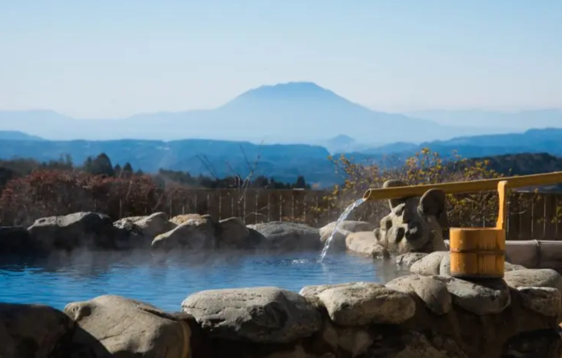 鹿兒島旅遊攻略