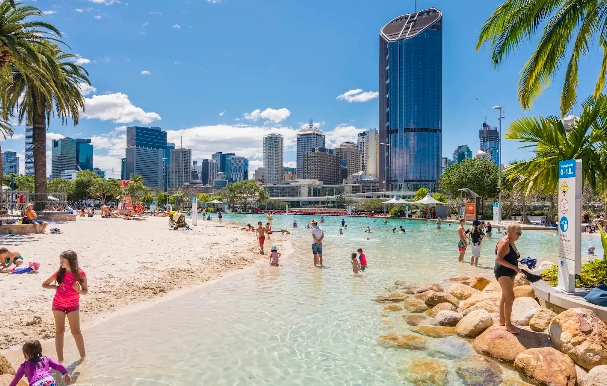 布里斯本自由行攻略