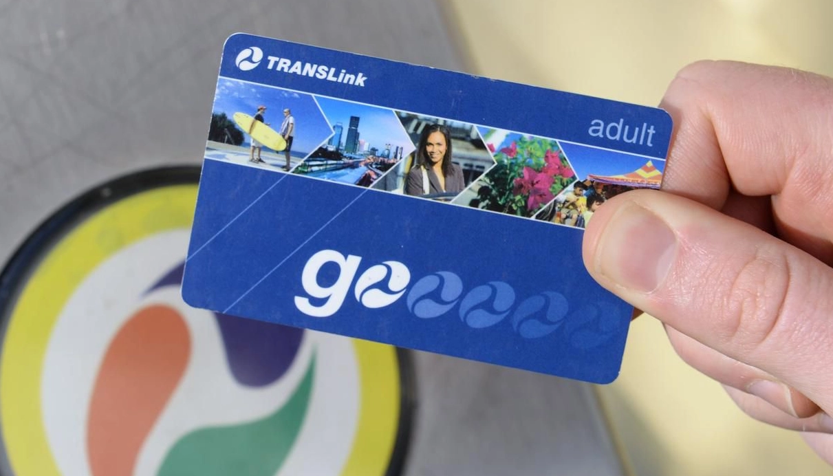 布里斯本交通攻略