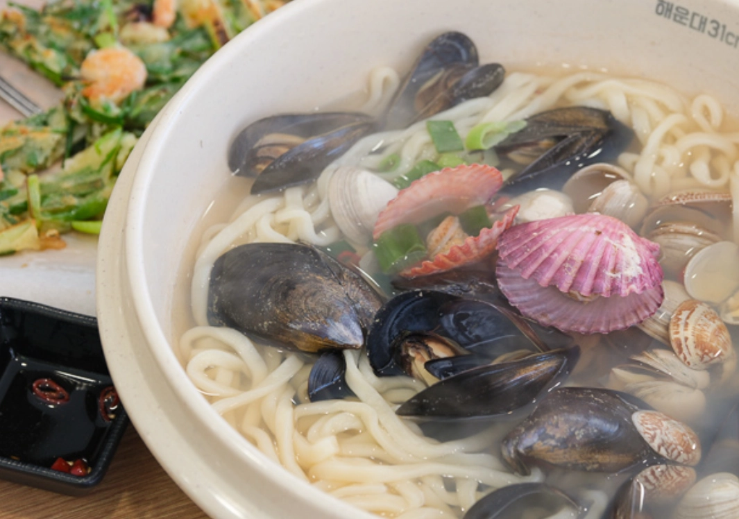 海雲台一日遊怎麼玩
