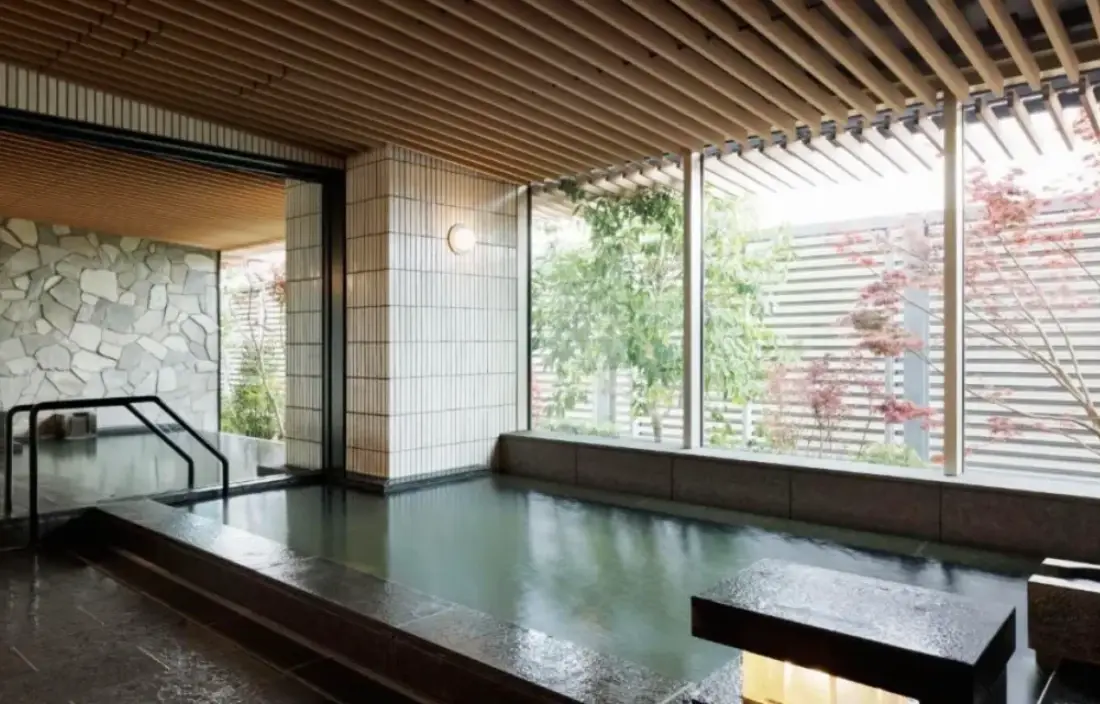 台灣溫泉住宿推薦