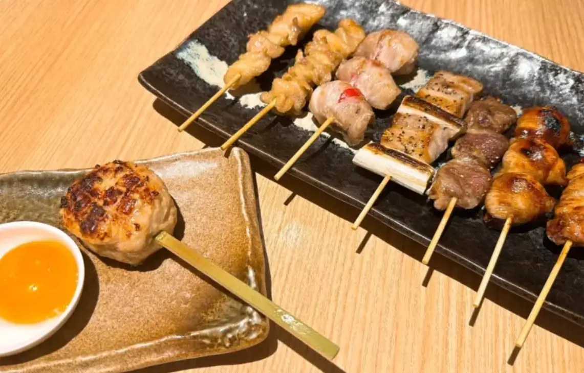 築地口餐廳 築地口餐廳