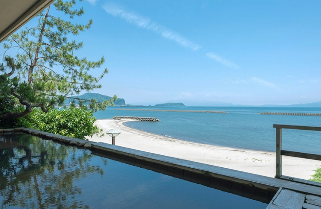 台灣溫泉住宿推薦