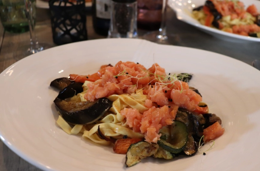 亞維儂美食餐廳