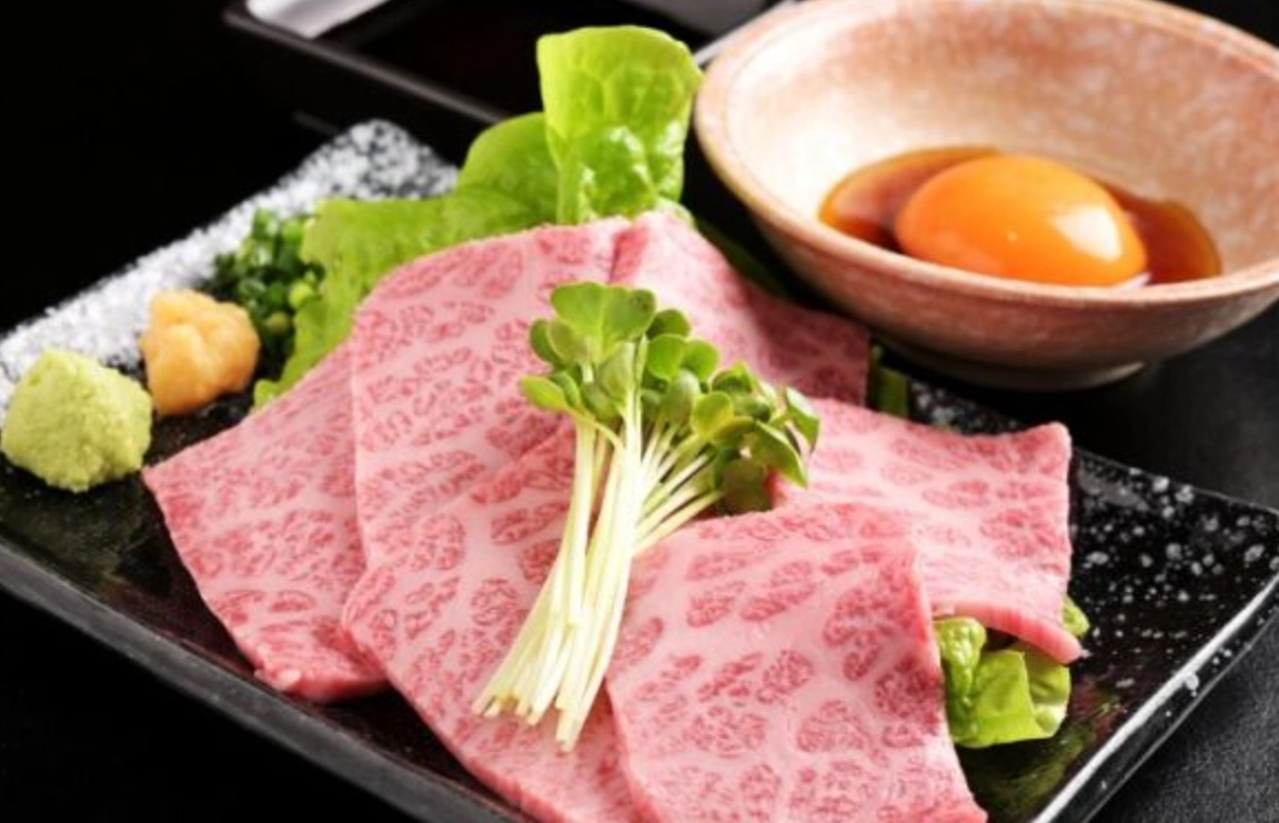 名古屋築地口美食