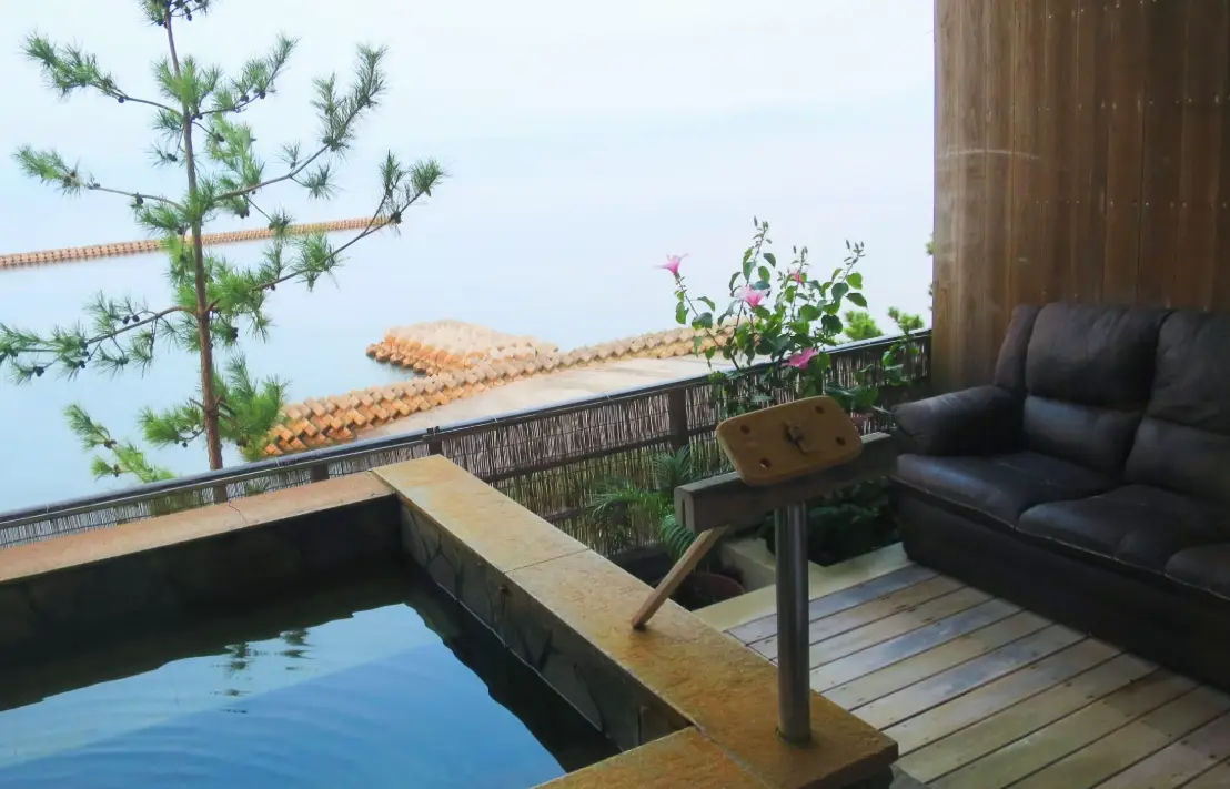 鹿兒島溫泉飯店