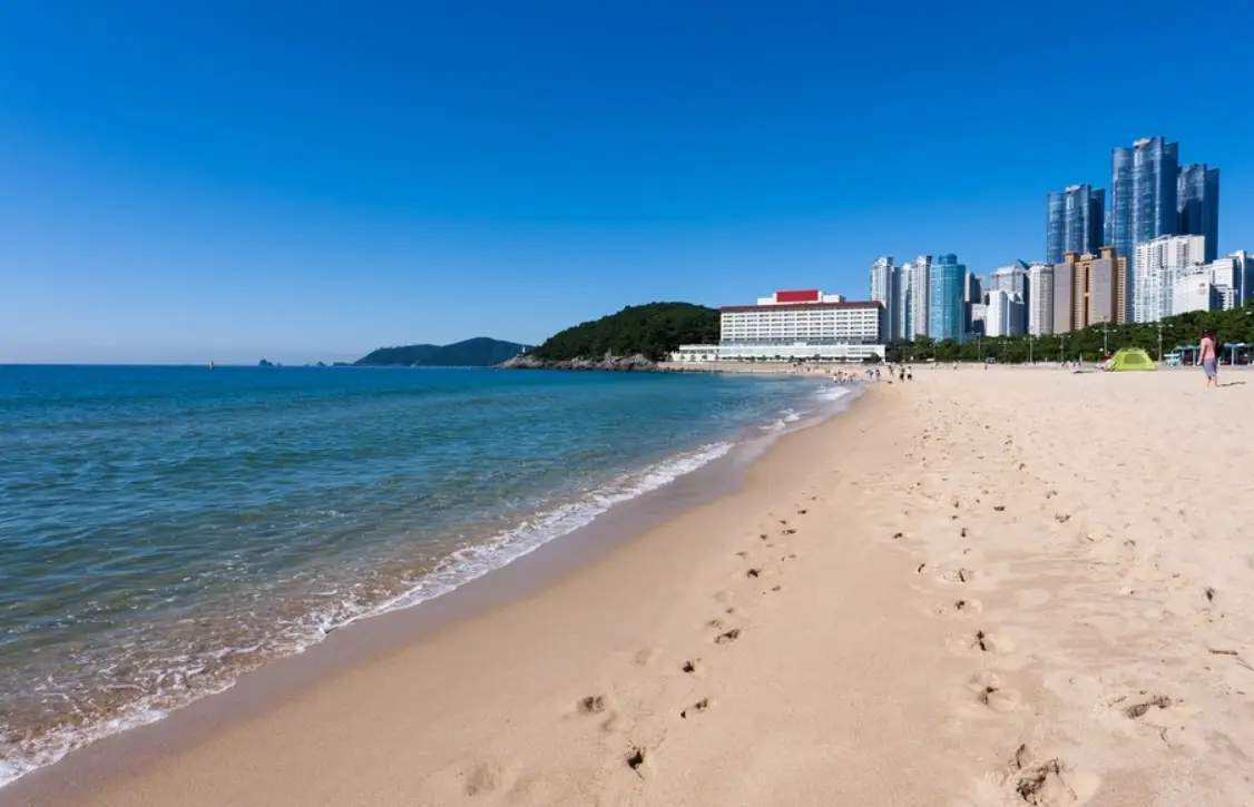 海雲台一日遊行程