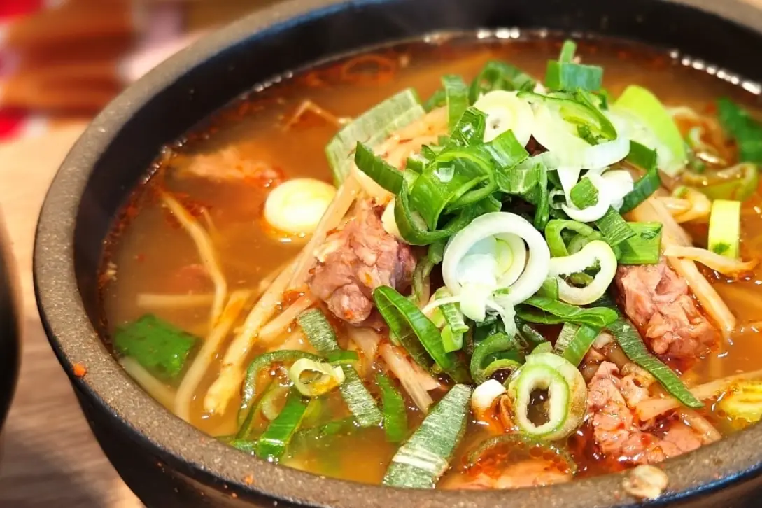 海雲台景點推薦