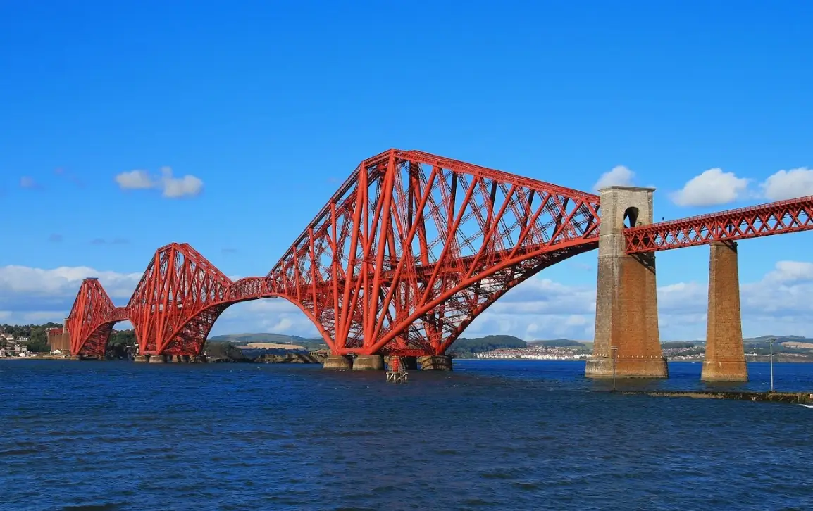 蘇格蘭自駕遊攻略 蘇格蘭自駕遊攻略