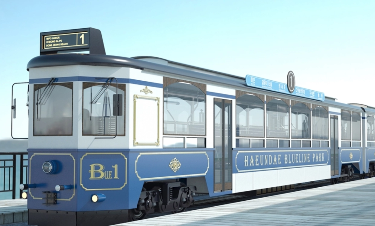 海雲台景點推薦