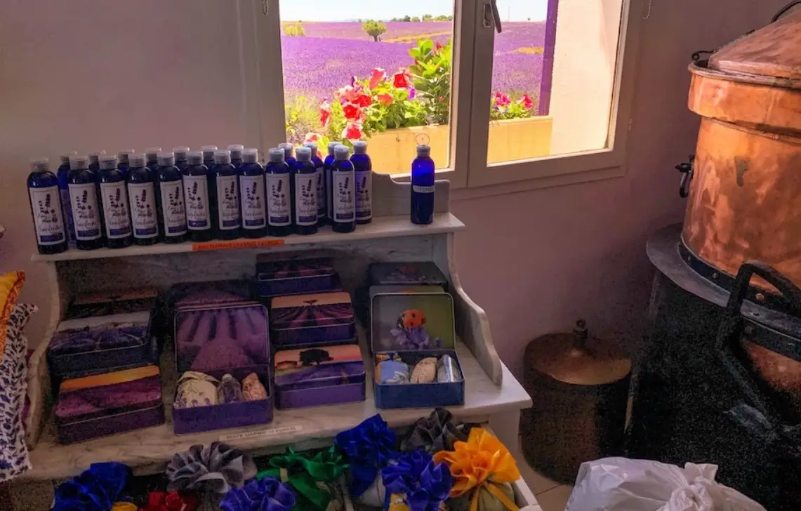 法國旅遊紀念品