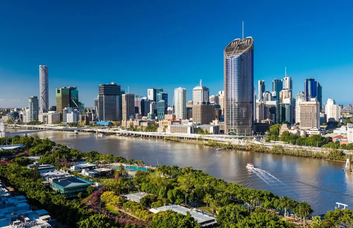 布里斯本自由行交通