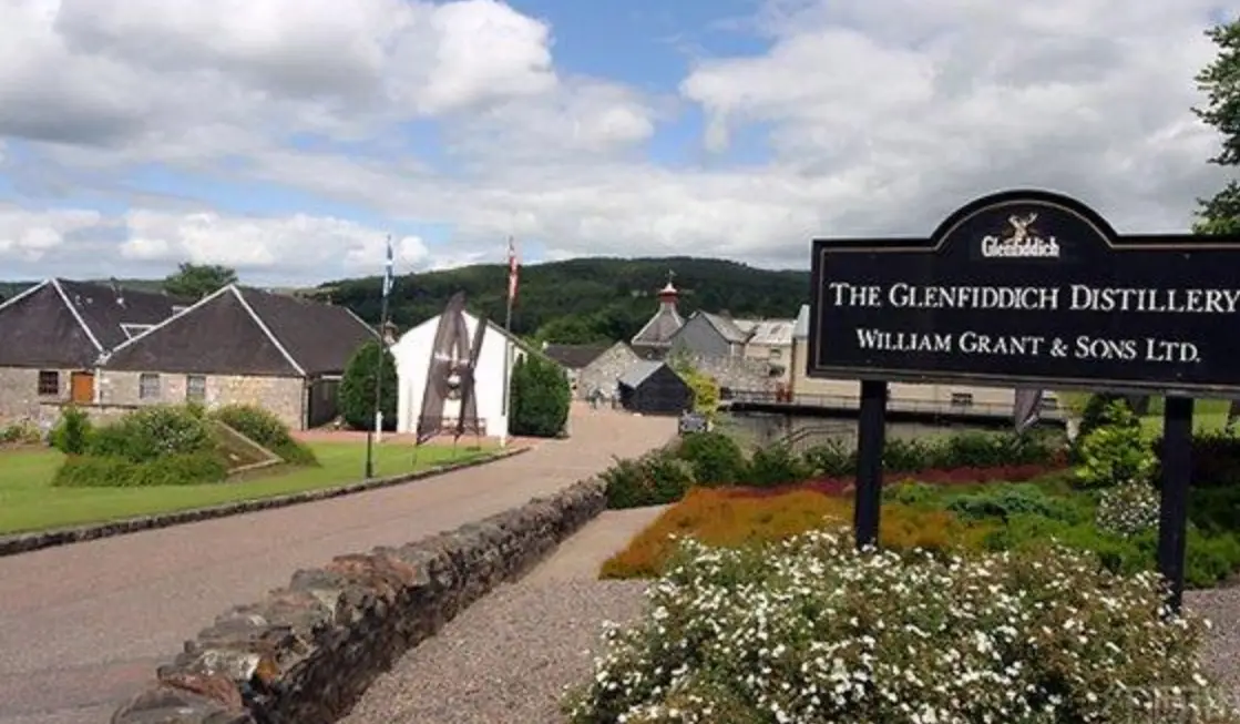 英國高地自駕 英國高地自駕