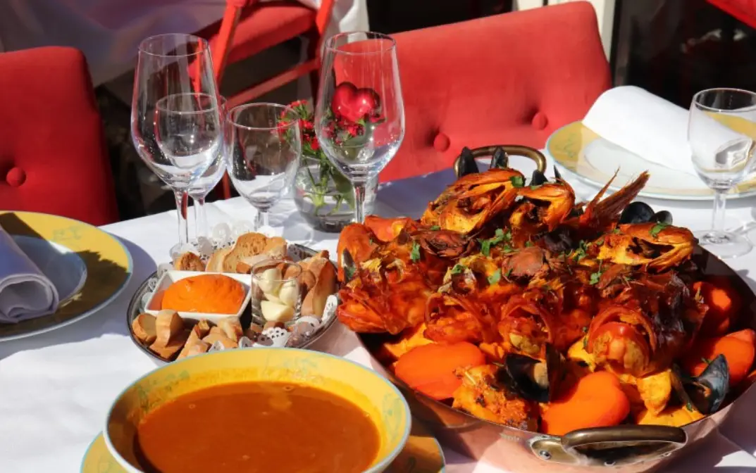 亞維儂料理食譜