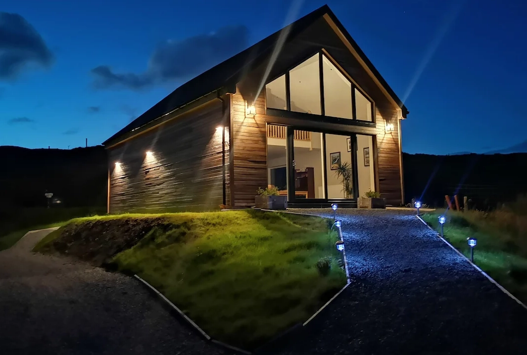 蘇格蘭自駕遊攻略 蘇格蘭自駕遊攻略