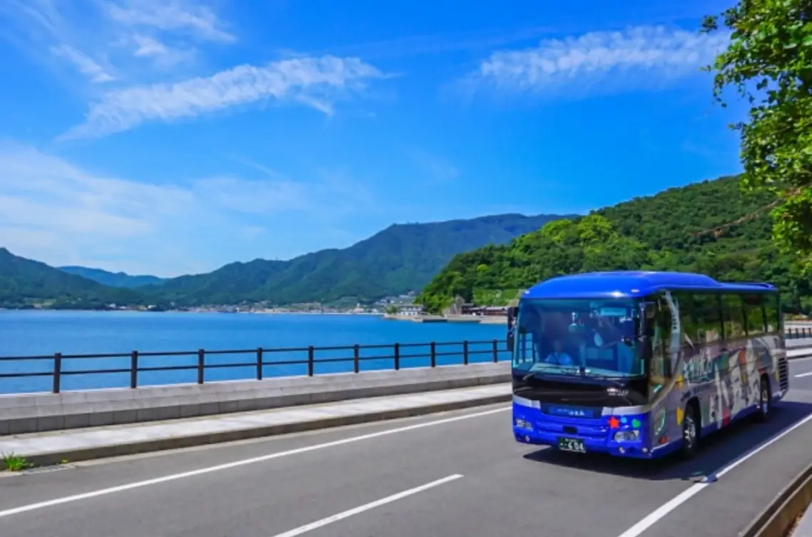 倉敷美觀地區 倉敷美觀地區