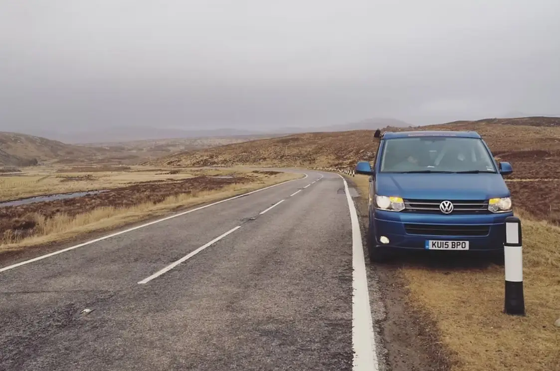 蘇格蘭自駕遊攻略 蘇格蘭自駕遊攻略