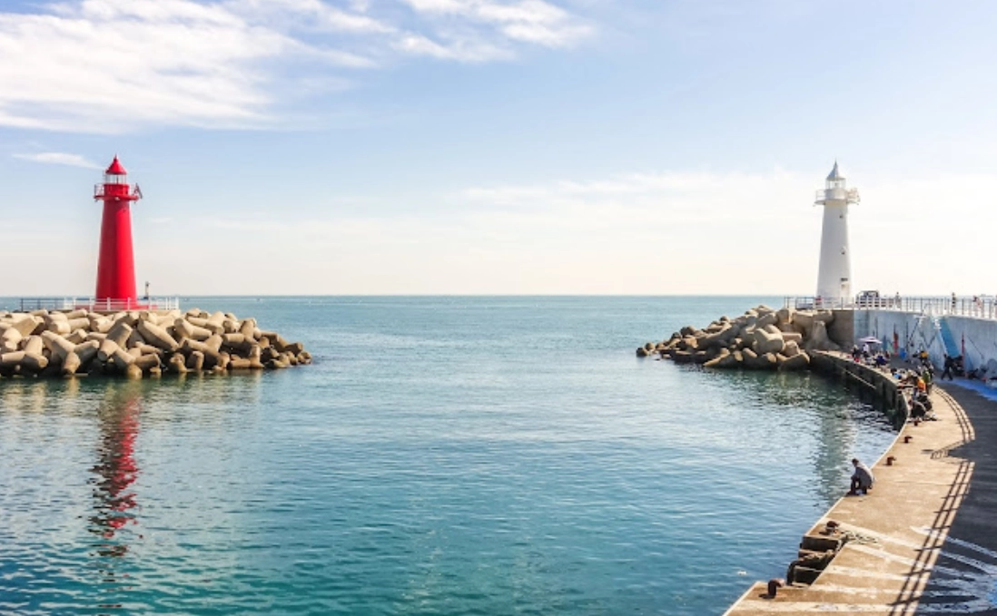 海雲台一日遊怎麼玩