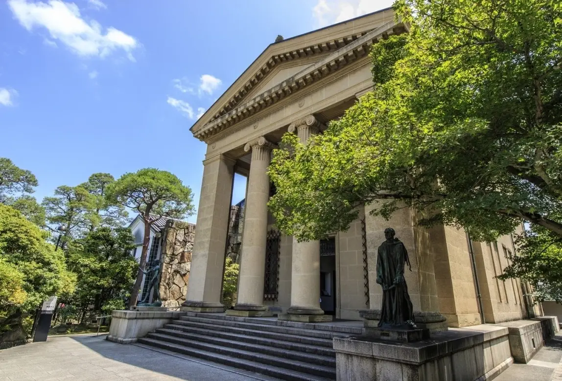 倉敷美觀地區 倉敷美觀地區