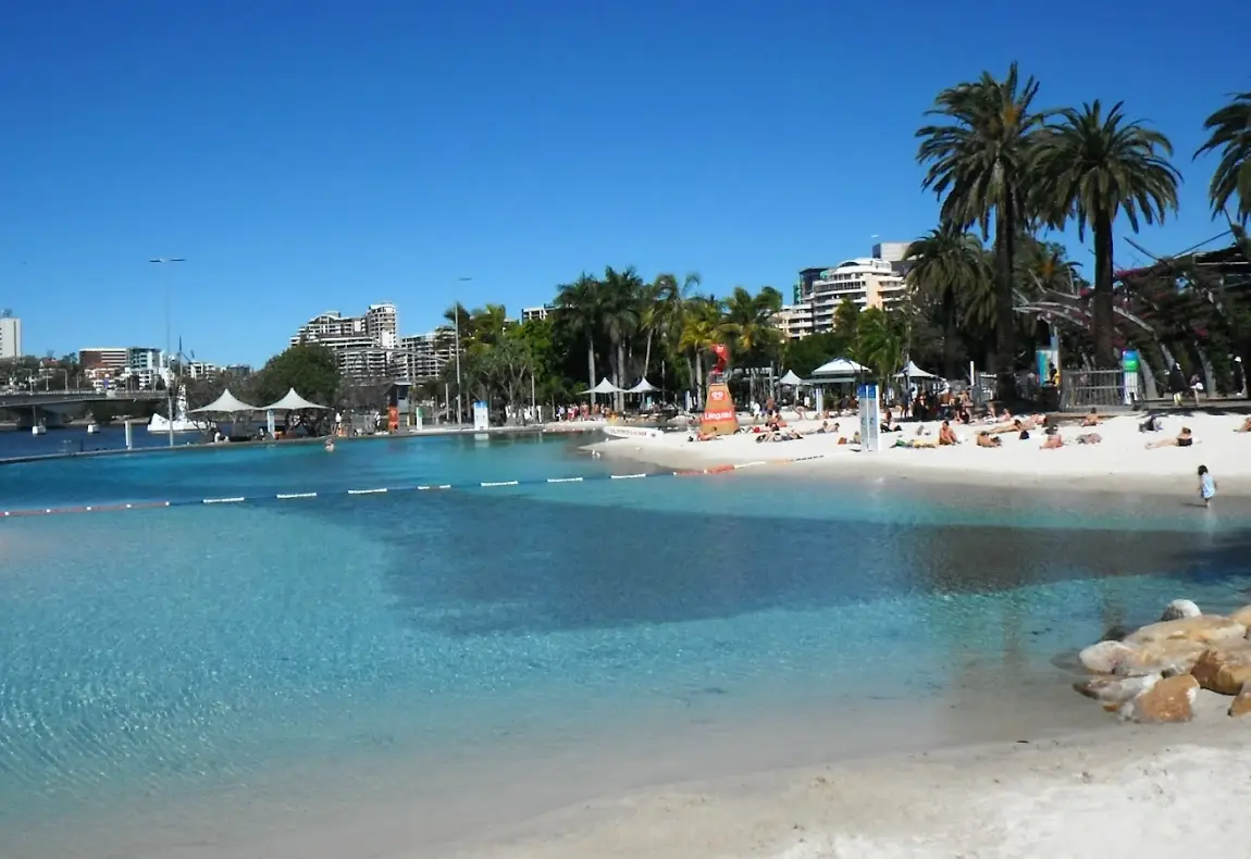 布里斯本市區一日遊