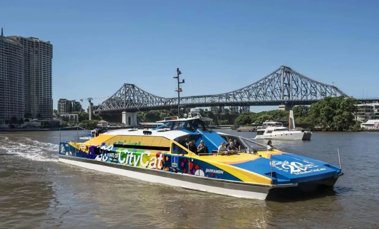 布里斯本自由行攻略