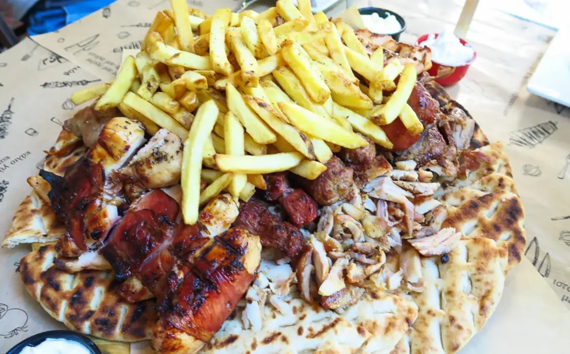 邁泰奧拉二日遊