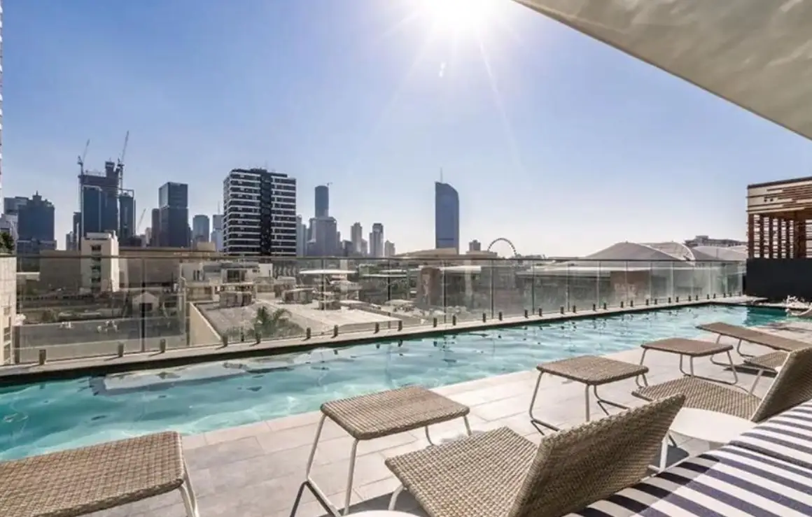 布里斯本自由行住宿