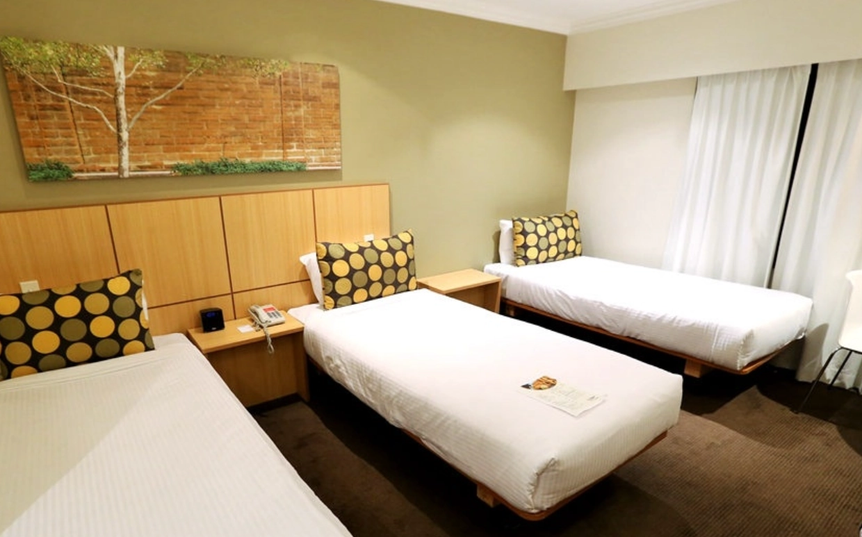 雪梨便宜住宿推薦