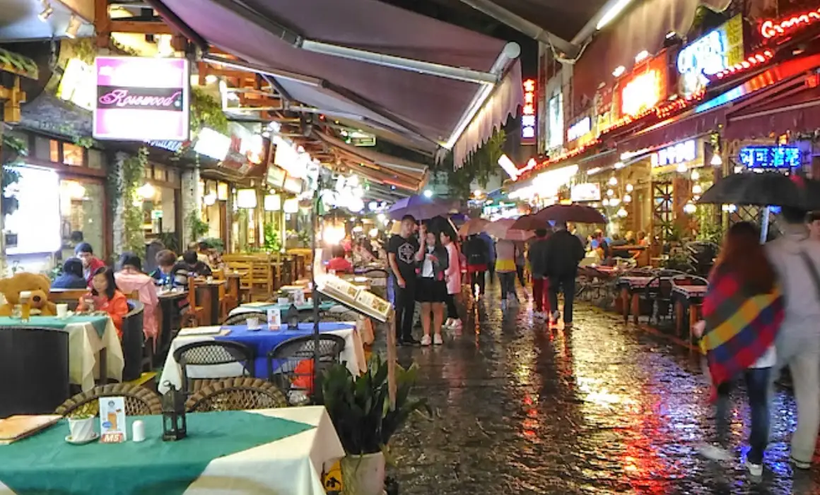 桂林特色小吃 桂林特色小吃