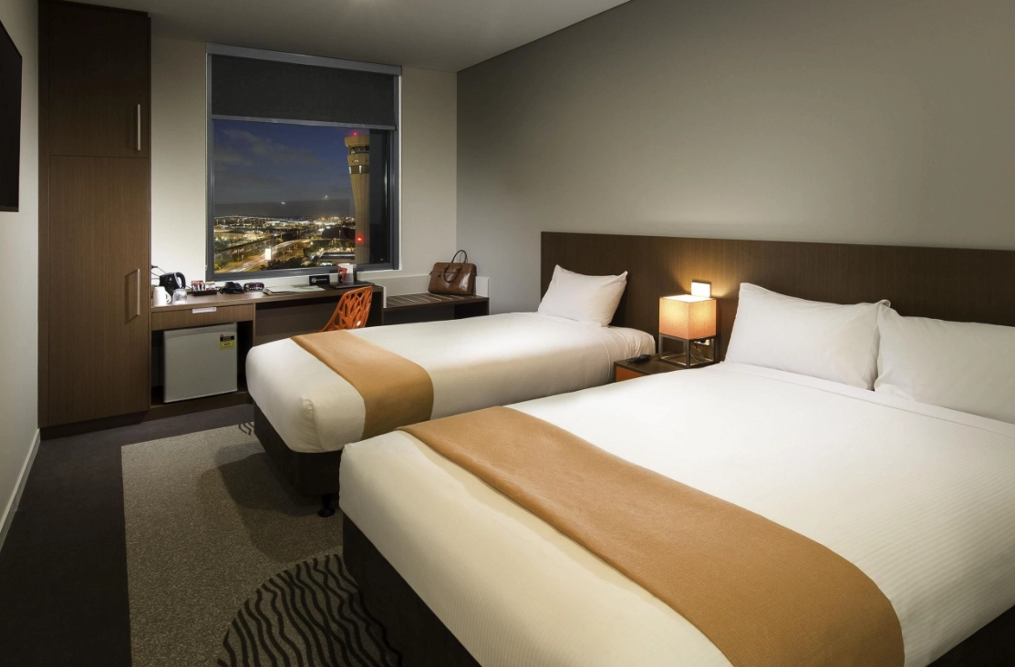 布里斯本住邊好