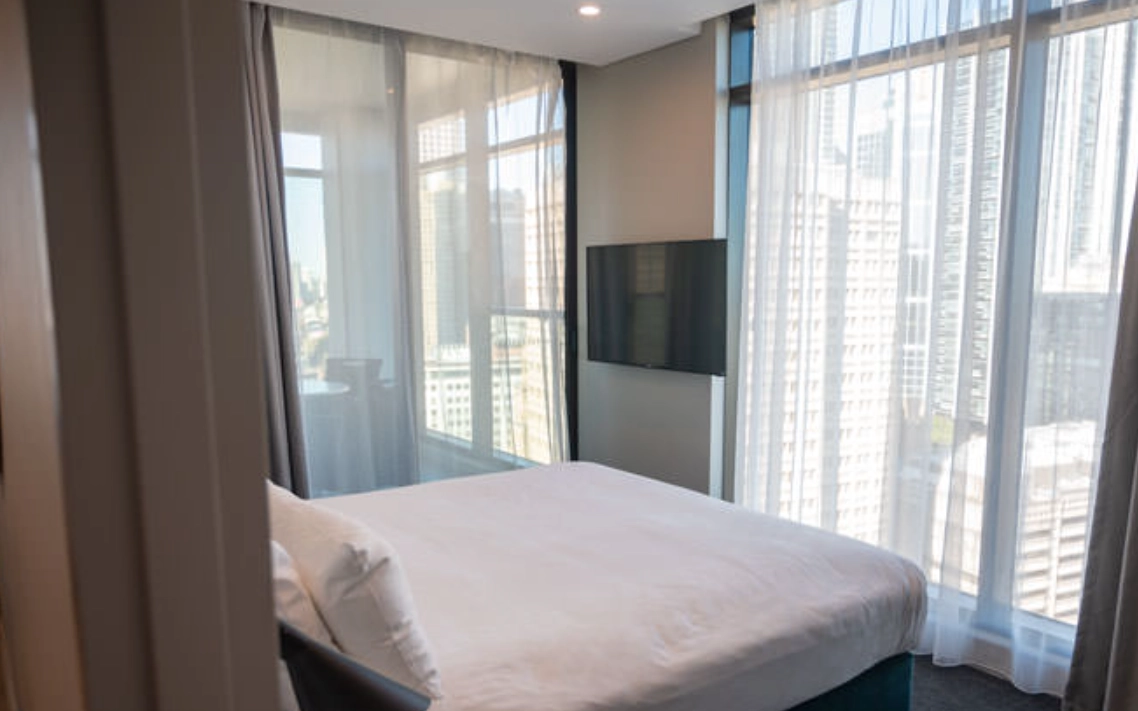 雪梨公寓式酒店