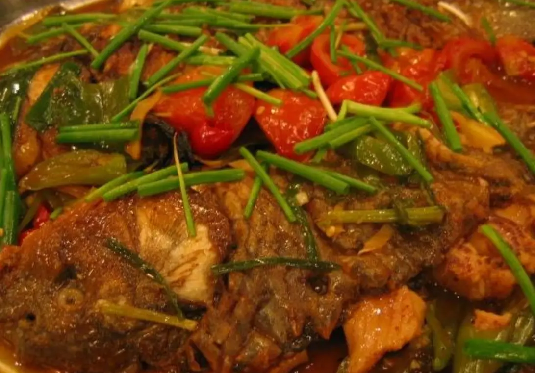 桂林美食 桂林美食